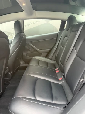 Tesla Model 3 Performance DUAL AWD - 41999 лв. / 21473.75 € - 34956694 13