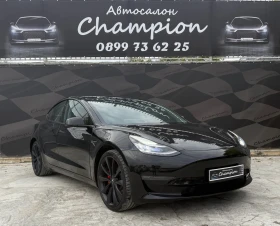 Tesla Model 3 Performance DUAL AWD - 41999 лв. / 21473.75 € - 34956694 3