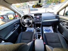 Subaru XV 2.0 i/AWD/Swiss  | Mobile.bg    14