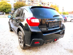 Обява за продажба на Subaru XV 2.0 i/AWD/Swiss  ~11 999 лв. - изображение 4 | Auto.bg Обява за продажба на Subaru XV 2.0 i/AWD/Swiss  ~11 999 лв. - изображение 4