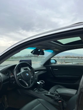 BMW 128 i | Mobile.bg    7