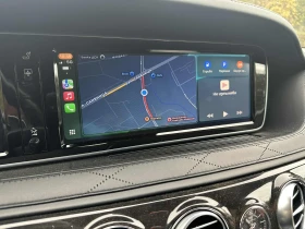 Mercedes-Benz S 63 AMG - 84990 лв. / 43454.70 € - 52927262 11