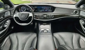 Mercedes-Benz S 63 AMG - 84990 лв. / 43454.70 € - 52927262 14