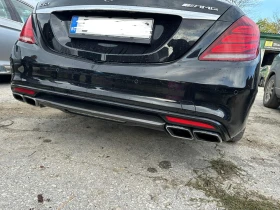 Mercedes-Benz S 63 AMG - 84990 лв. / 43454.70 € - 52927262 4