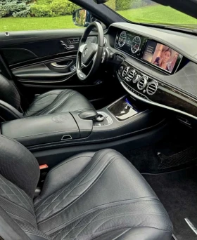 Mercedes-Benz S 63 AMG - 84990 лв. / 43454.70 € - 52927262 13