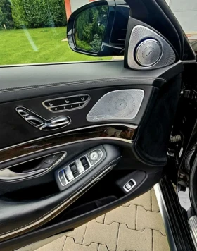 Mercedes-Benz S 63 AMG - 84990 лв. / 43454.70 € - 52927262 12