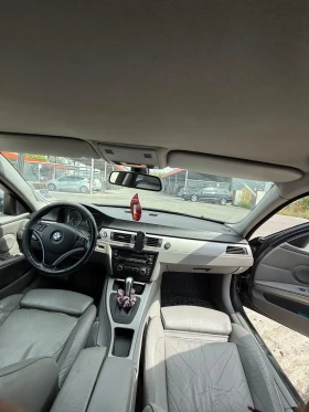 BMW 320 2.0 163. | Mobile.bg    8