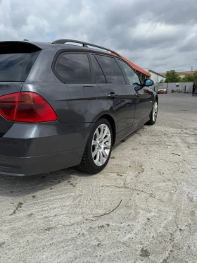 BMW 320 2.0 163. | Mobile.bg    3