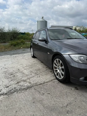 BMW 320 2.0 163. | Mobile.bg    5