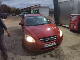 Kia Ceed 1.4, 109 к.с, снимка 1