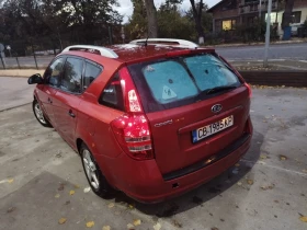 Kia Ceed 1.4, 109 к.с, снимка 4