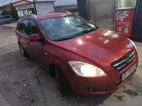 Kia Ceed 1.4, 109 к.с, снимка 7