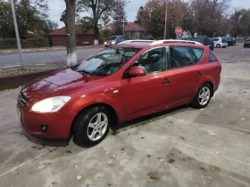 Kia Ceed 1.4, 109 к.с, снимка 3