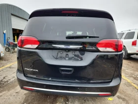 Chrysler Pacifica 3.6 TOURING L PLUS - 22999 лв. / 11759.20 € - 99453317 3