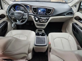 Chrysler Pacifica 3.6 TOURING L PLUS - 22999 лв. / 11759.20 € - 99453317 8