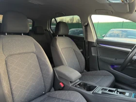 VW Golf 8 2.0TDI DSG 150hp - 35999 лв. / 18406.00 € - 27428790 14