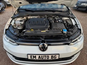 VW Golf 8 2.0TDI DSG 150hp - 35999 лв. / 18406.00 € - 27428790 8