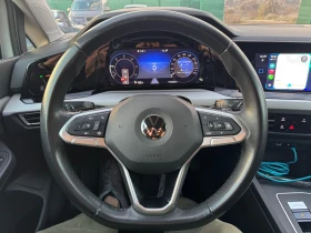 VW Golf 8 2.0TDI DSG 150hp - 35999 лв. / 18406.00 € - 27428790 15