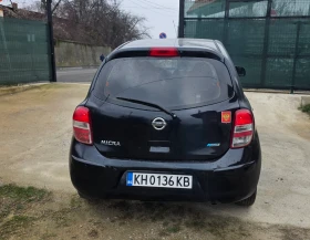 Nissan Micra, снимка 3