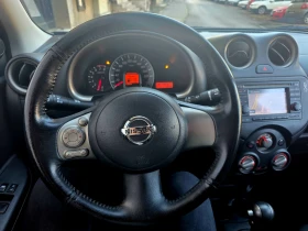 Nissan Micra, снимка 4