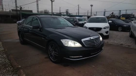 Mercedes-Benz S 350 179.000 км