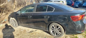 Toyota Avensis, снимка 4