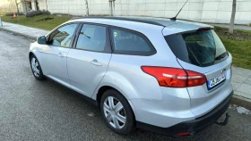 Ford Focus 1.5d Euro6 - 6400 € / 12517.31 лв. - 82476835 6
