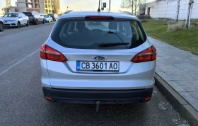 Ford Focus 1.5d Euro6 - 6400 € / 12517.31 лв. - 82476835 8
