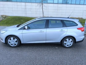 Ford Focus 1.5d Euro6 - 6400 € / 12517.31 лв. - 82476835 7