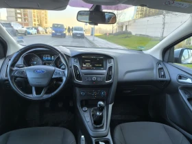 Ford Focus 1.5d Euro6 - 6400 € / 12517.31 лв. - 82476835 10
