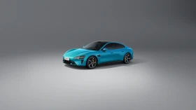 Xiaomi SU7 Max, снимка 5