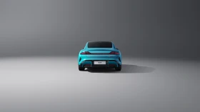 Xiaomi SU7 Max, снимка 3