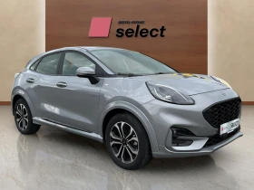 Ford Puma 1.0 EcoBoost | Mobile.bg � ����� ������ 6