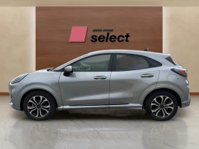 Ford Puma 1.0 EcoBoost | Mobile.bg � ����� ������ 2