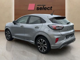 Ford Puma 1.0 EcoBoost | Mobile.bg � ����� ������ 3