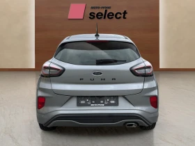 Ford Puma 1.0 EcoBoost | Mobile.bg � ����� ������ 4