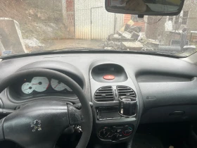 Peugeot 206 SW | Mobile.bg � ����� ������ 4