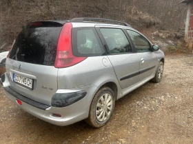 Peugeot 206 SW | Mobile.bg � ����� ������ 2