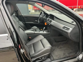 BMW 530 D 197 k.c, снимка 11 - Автомобили и джипове - 53382828