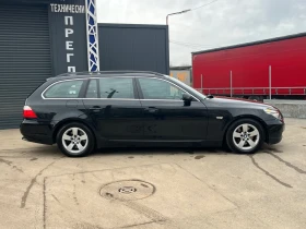 ����� �� �������� �� BMW 530 D 197 k.c