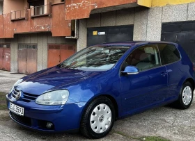 VW Golf - 2600 € / 5085.16 лв. - 26310515 2