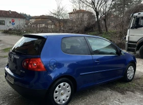VW Golf - 2600 € / 5085.16 лв. - 26310515 3