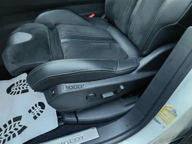 Peugeot 3008 GT PANORAMA+ AVTOMAT+ КОЖЕН САЛО+ БЯЛА ПЕРЛА - 17999 € / 35202.98 лв. - 31434473 15