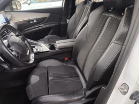 Peugeot 3008 GT PANORAMA+ AVTOMAT+ КОЖЕН САЛО+ БЯЛА ПЕРЛА - 17999 € / 35202.98 лв. - 31434473 9