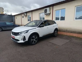 Peugeot 3008 GT PANORAMA+ AVTOMAT+ КОЖЕН САЛО+ БЯЛА ПЕРЛА - 17999 € / 35202.98 лв. - 31434473 5