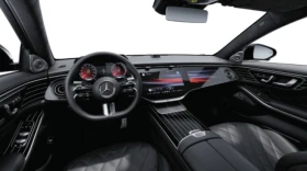 Mercedes-Benz S 580 LONG /PANO/Burmester/4MATIC/ NEW/ОЧАКВАН ВНОС!!! - цена по договаряне - 74237039 4