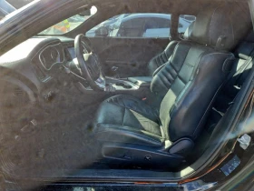 Dodge Challenger * SRT 392* КОЖА* DISTRONIC* LED* BUY NOW* , снимка 7 - Автомобили и джипове - 53609600