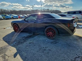 Dodge Challenger * SRT 392* КОЖА* DISTRONIC* LED* BUY NOW* , снимка 2 - Автомобили и джипове - 53609600