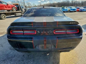 Dodge Challenger * SRT 392* КОЖА* DISTRONIC* LED* BUY NOW* , снимка 6 - Автомобили и джипове - 53609600
