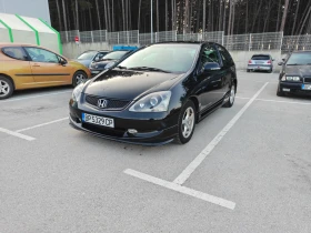 Honda Civic 1.4i Sport - 2200 € / 4302.83 лв. - 49931428 3